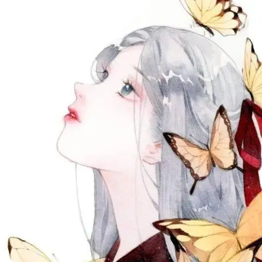 用户头像 三分钟热度